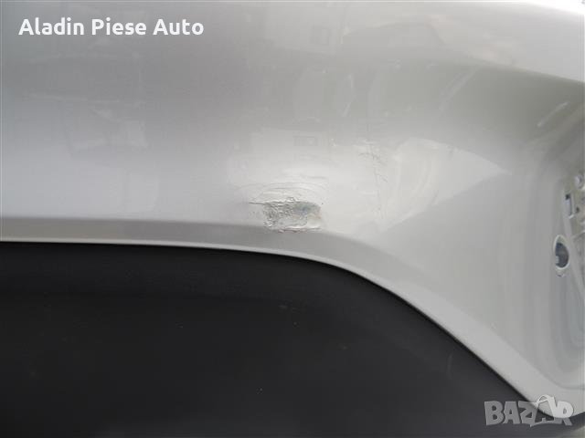 Задна броня Форд Фокус 4 година 2018 2019 2020 2021 Хечбек код JX7B-17906-A1 , снимка 3 - Аксесоари и консумативи - 40571906