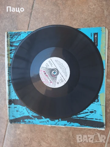 Снежната царица  Ханс Андерсен, снимка 3 - Грамофонни плочи - 50927559