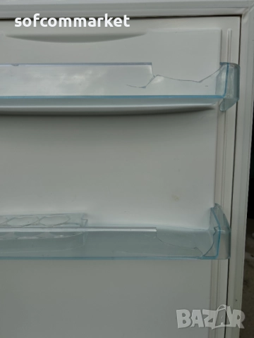 Хладилник с горна камера Bosch KGV28V00  | клас А | 252 литра , снимка 7 - Хладилници - 52548565