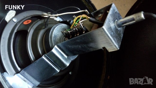 WHD Kugel-Lautsprecher, снимка 11 - Тонколони - 28196613