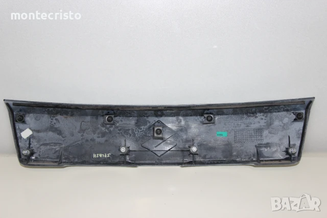 Панел заден капак Suzuki Splash (2008-2014г.) 8394151K10 задна емблема 83941-51K10, снимка 4 - Части - 51200422