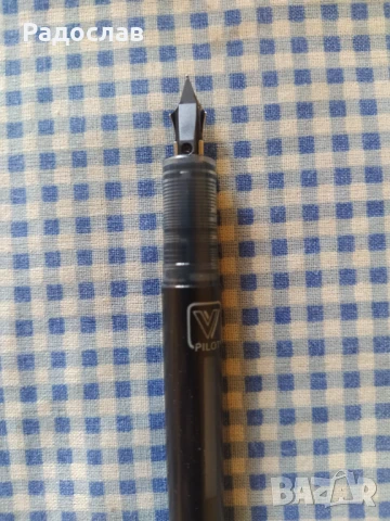 писалка PILOT  Japan, снимка 5 - Ученически пособия, канцеларски материали - 51142312