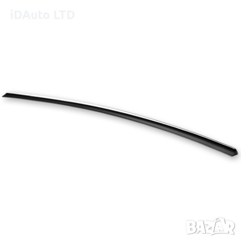 Спойлер М3 стил за багажник - BMW E46 седан (1998-2005), тунинг, снимка 3 - Аксесоари и консумативи - 43771934