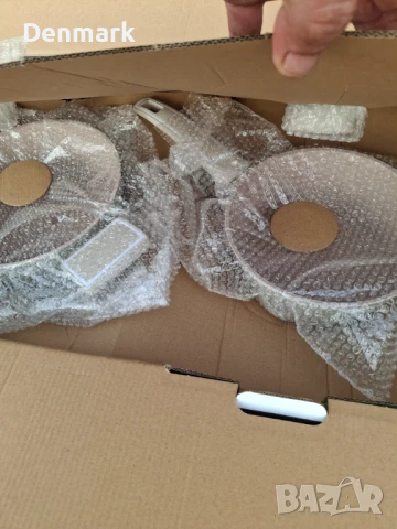 Тенджери за готвене Тигани Комплект, снимка 9 - Други - 50595669