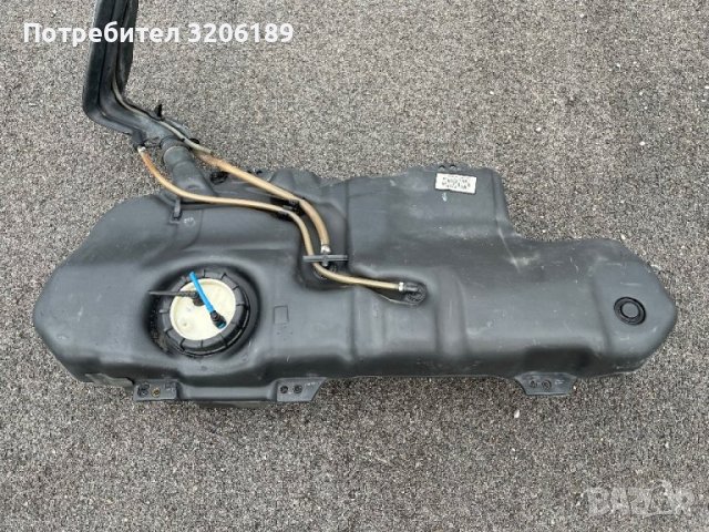 Резервоар за гориво Сеат Кордоба , Фолксваген Поло, снимка 2 - Части - 40490111