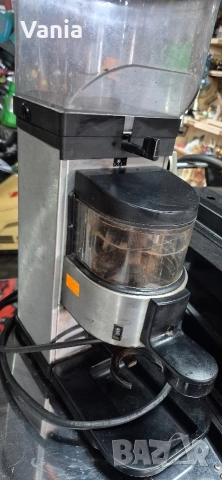 Кафемелачка, снимка 2 - Кафемашини - 52648532