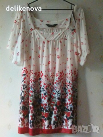 Marc Cain Size M Size 42 Ново сако, снимка 9 - Туники - 28820070