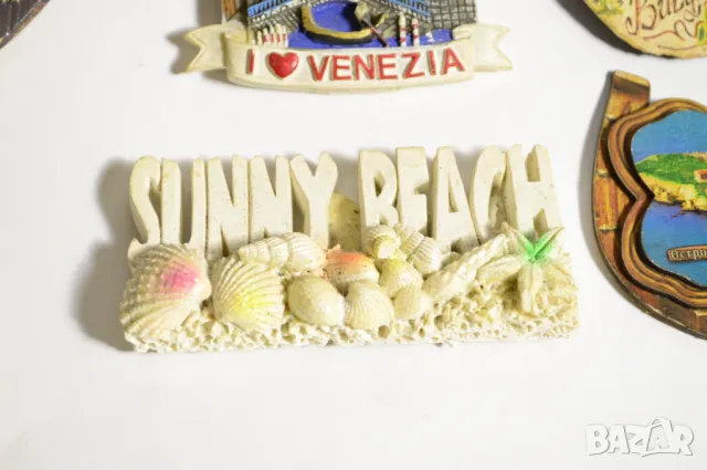 Магнитчета за хладилник и други ЛОТ, снимка 2 - Други - 47396624