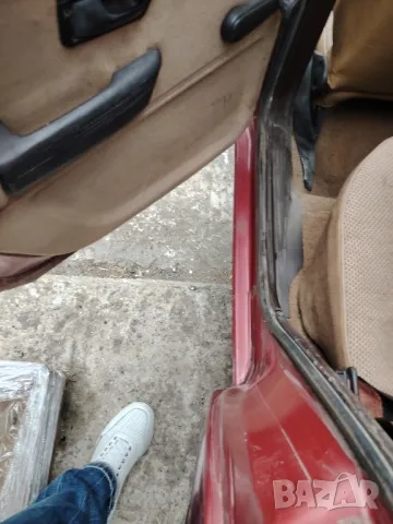 Фолксваген пасат 1/1,8 бензин. , снимка 10 - Автомобили и джипове - 49864335