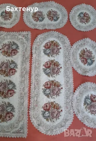 бараков сет тишлайфер 