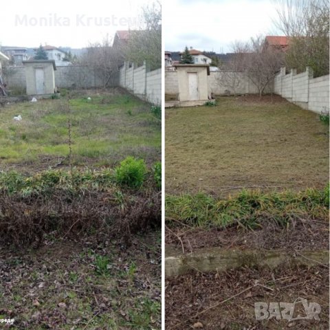 Косене на трева и други , снимка 3 - Други - 40034402