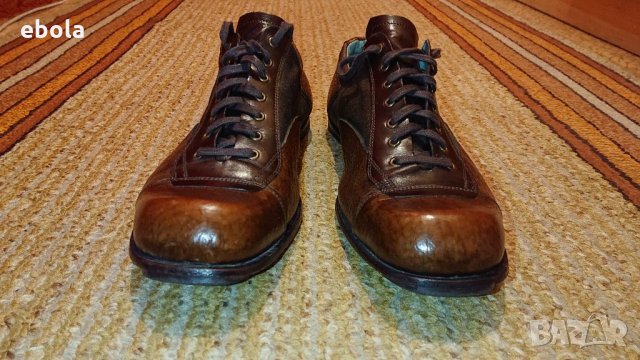 Оригинални Kenzo 43, снимка 3 - Официални обувки - 32725880