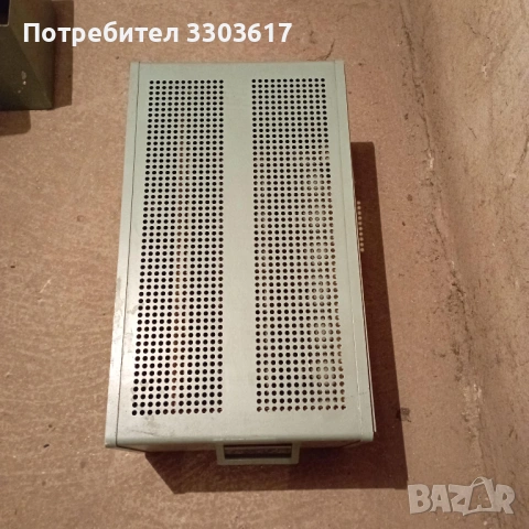 алуминиеви кутии за проекти, снимка 6 - Друга електроника - 53449755