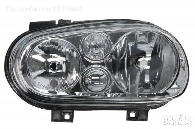 фарове Голф 4 VW Golf 4 , снимка 2 - Части - 34911356