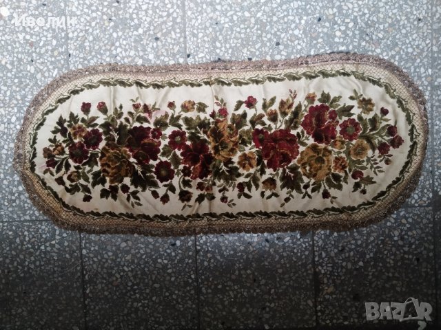 барокова покривка