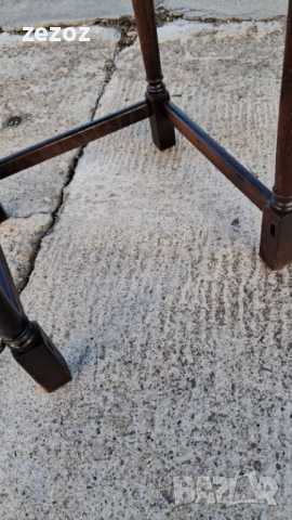 Масички с плочки-3бр., снимка 8 - Маси - 51804680