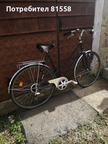 Велосипед 28 цола , снимка 3 - Велосипеди - 39311402