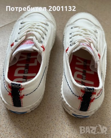 КЕЦОВЕ, снимка 4 - Детски маратонки - 44026601