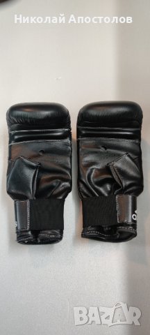 Боксови ръкавици , снимка 1 - Бокс - 40382258