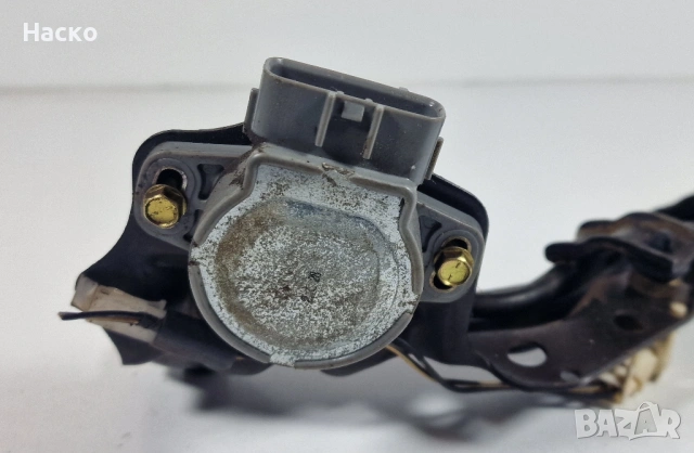 Потенциометър Педал Газ Toyota Avensis T22 2.0 D4D Тойота Авенсис Т22 89281-20010 198300-8000, снимка 2 - Части - 53487068