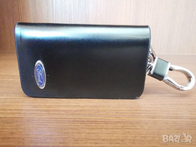 Кожен калъф за ключ, снимка 10 - Аксесоари и консумативи - 33481830