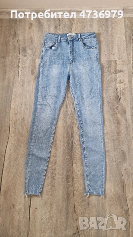 VS MISS Дамски дънки