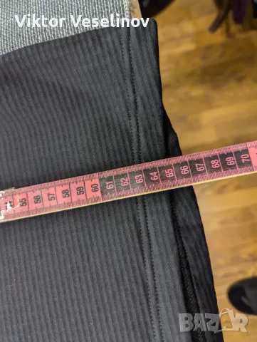 Snickers Softshell Мъжка Работна Горница Размер М Еластична, снимка 6 - Тениски - 49636756