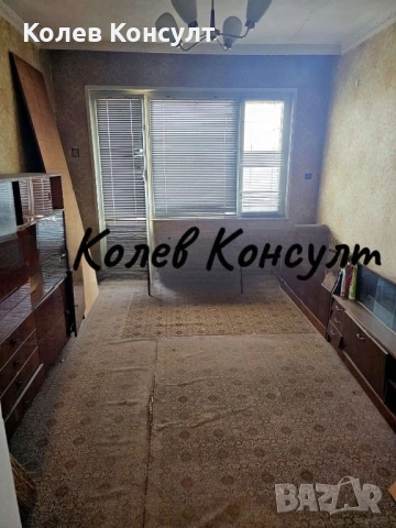 Продавам ТУХЛЕН апартамент в гр. Димитровград, кв. Славянски, снимка 9 - Апартаменти - 51675890