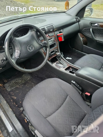 Mercedes CL220 CDI , снимка 3 - Автомобили и джипове - 53529726