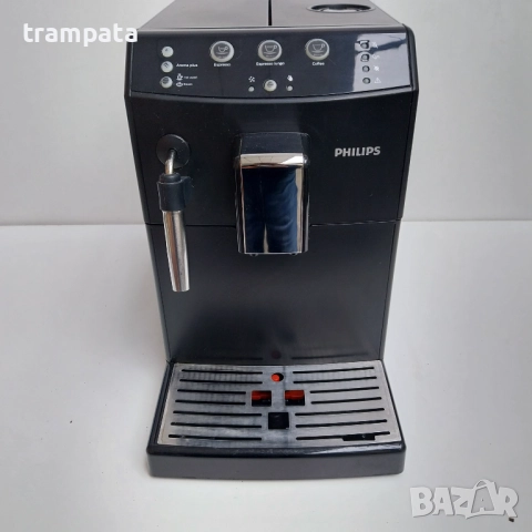 НАЙ ДОБРАТА ОФЕРТА Кафемашина  Philips / Saeco 