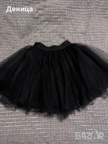 Рокли за повод/ тюлена пола, снимка 8 - Рокли - 53513067