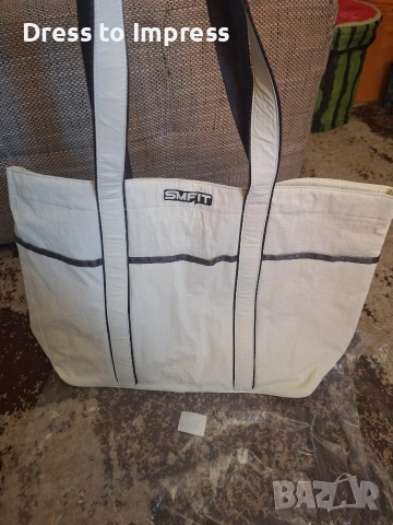 нови сак и чанта на Sm fit, снимка 6 - Чанти - 53541195