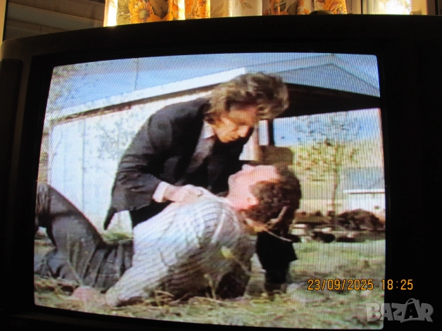 Видео касети, снимка 9 - Екшън - 51855546