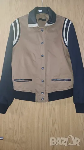 Яке Diesel L, снимка 13 - Якета - 50211827