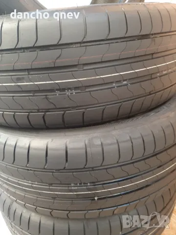Bridgestone turanza 6 Гуми, снимка 3 - Гуми и джанти - 48850341