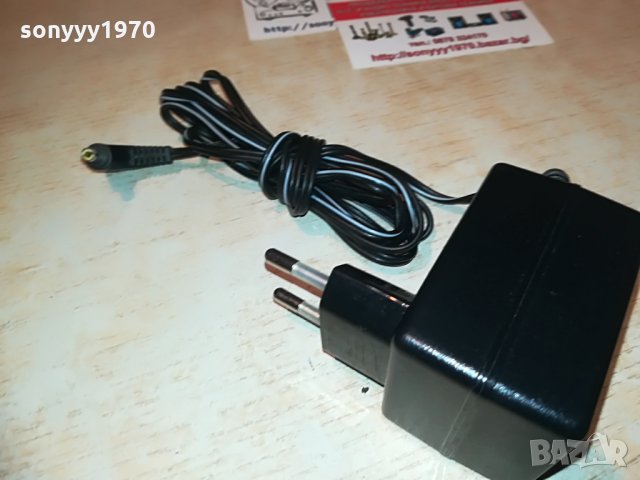 lenco minidisc adapter/charger, снимка 4 - MP3 и MP4 плеъри - 28330435