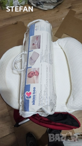 мемори подложка за игра и гнездо нови 