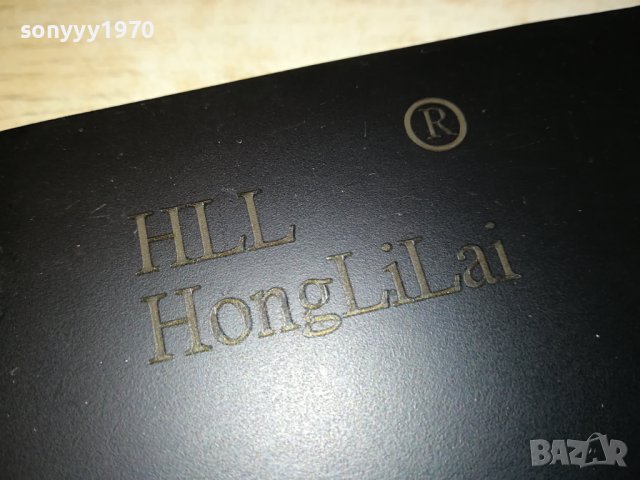 САТЪР ЯК МАСИВЕН 1001241722, снимка 10 - Антикварни и старинни предмети - 43747681