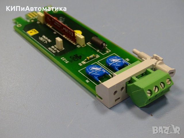 Модул електронен Siemens 6DR2800-8J, снимка 2 - Резервни части за машини - 35294828