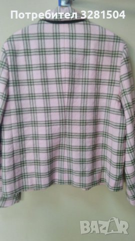 Дамско сако Maje. Ново, с етикет.40., снимка 5 - Сака - 38171063