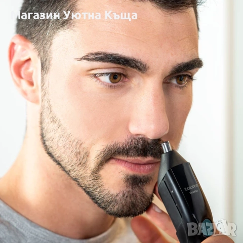 НОВА Машинка за подстригване Taurus Hubble с Гаранция, снимка 6 - Машинки за подстригване - 51963474