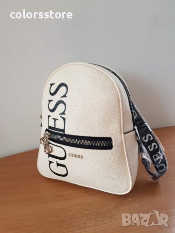 Раница Guess  код SG 220, снимка 2 - Раници - 34001277