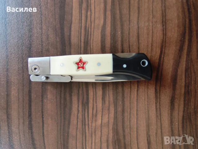 джобен нож , снимка 9 - Ножове - 50582957