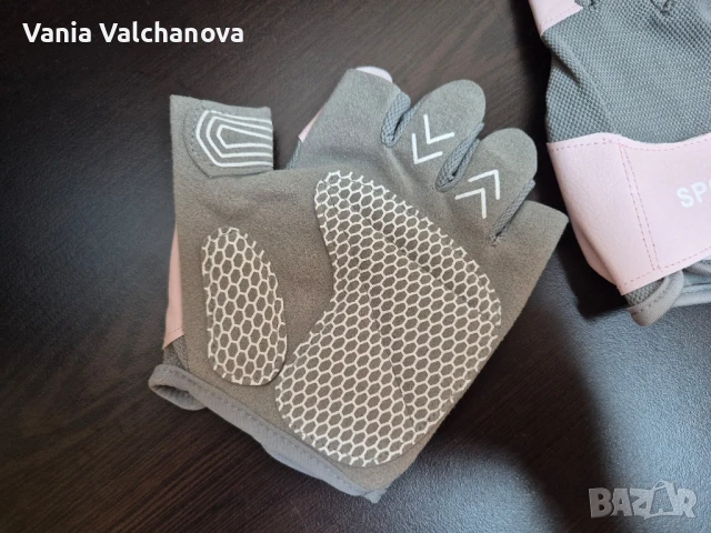Дамски спортни ръкавици, снимка 3 - Спортна екипировка - 50605268