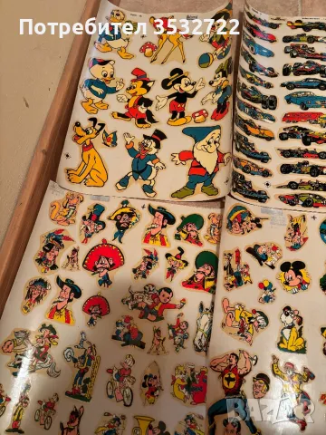 Стари ваденки , снимка 5 - Антикварни и старинни предмети - 49597798