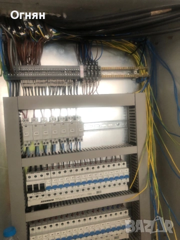 Електро услуги, снимка 5 - Електро услуги - 53295232