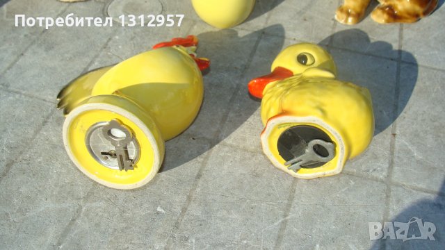 Порцеланови фигурки и статуетки, снимка 4 - Статуетки - 37506505