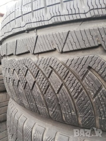 michelin 245/50/18 2бр по 60лв, снимка 2 - Гуми и джанти - 43238210