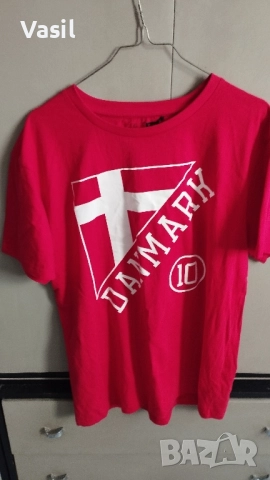 Блуза Дания, снимка 2 - Блузи - 52443392