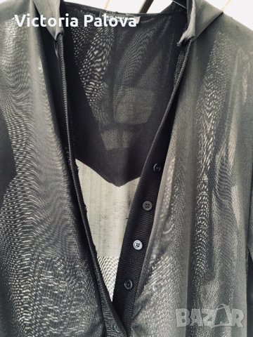 🇮🇹 Прекрасна спортна блуза RED MOON, снимка 6 - Блузи с дълъг ръкав и пуловери - 26480392